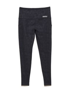 OTHER BRANDS/【2XU】Hi-RiseCompTights/レッグウェア